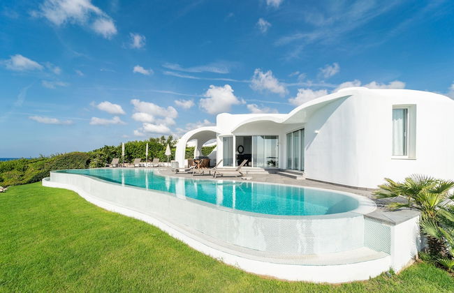 Villa Gaudina in Sant Llu s - Foto 3