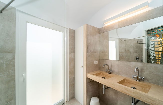 Villa Gaudina in Sant Llu s - Foto 21