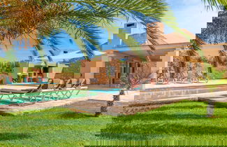 Foto 3 - Son Floriana in Cala Bona