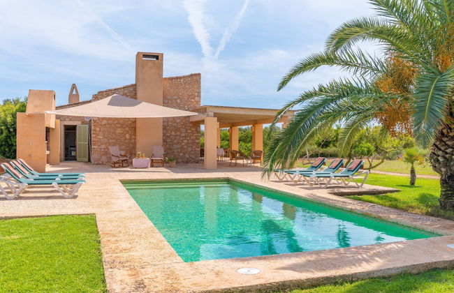 Son Floriana in Cala Bona - Foto 1