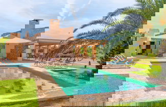 Foto 1 - Son Floriana in Cala Bona