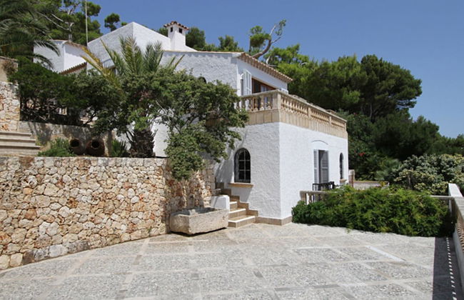 Fantastic Villa With Private Swimming Pool, Garage, Bbq, Patio, Wifi and the sea - Photo 29