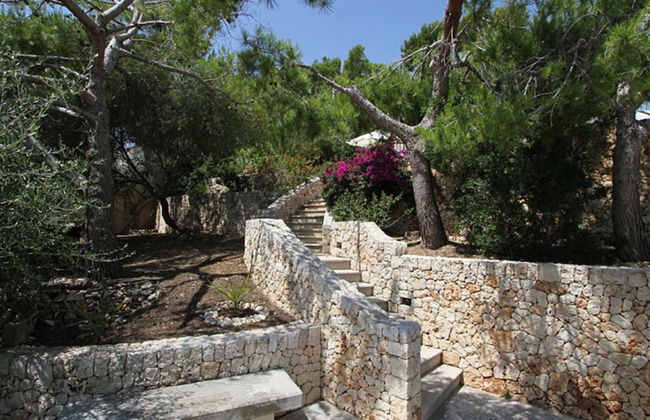 Fantastic Villa With Private Swimming Pool, Garage, Bbq, Patio, Wifi and the sea - Photo 23