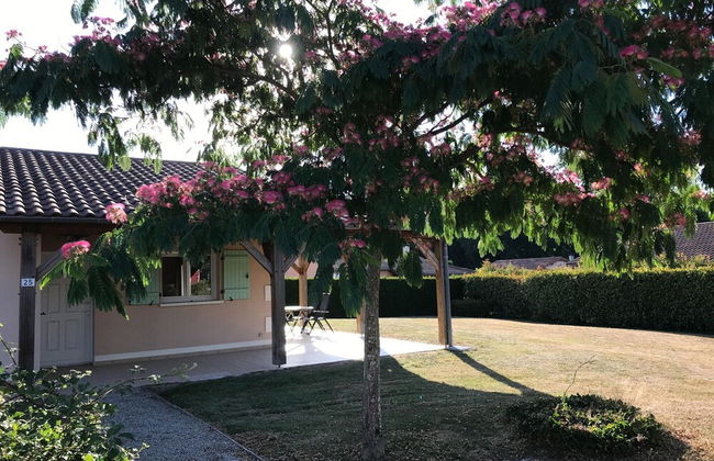 Villa in Les Forges Near 27-hole Golf Course - Photo 35