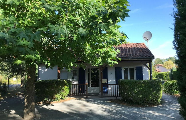 Villa in Les Forges Near 27-hole Golf Course - Photo 34