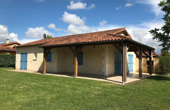 Villa in Les Forges Near 27-hole Golf Course - Photo 30