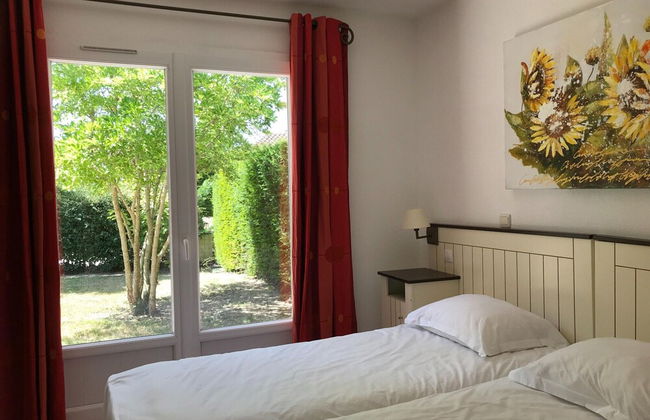 Villa in Les Forges Near 27-hole Golf Course - Photo 3