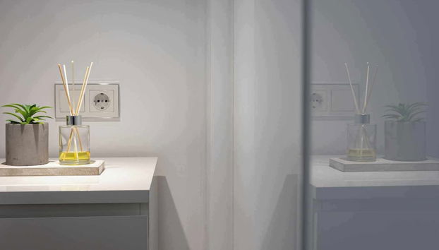 2 Bedroom Appartment Center - Foto 5, Baño