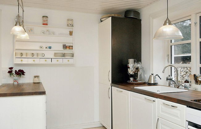4 Star Holiday Home in Gilleleje - Foto 7