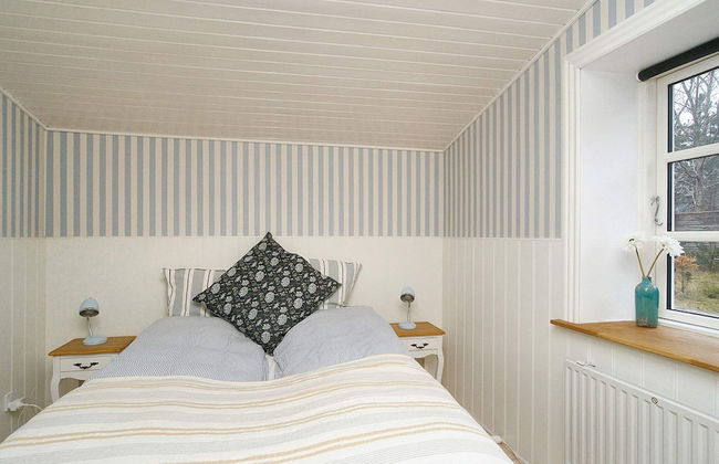 4 Star Holiday Home in Gilleleje - Foto 2