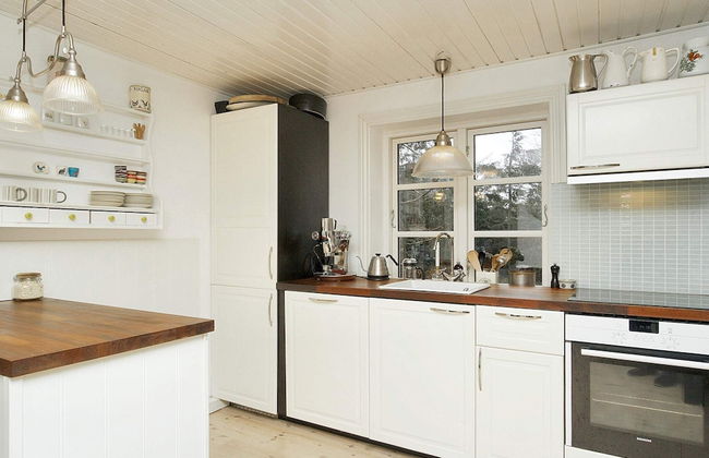 4 Star Holiday Home in Gilleleje - Foto 5
