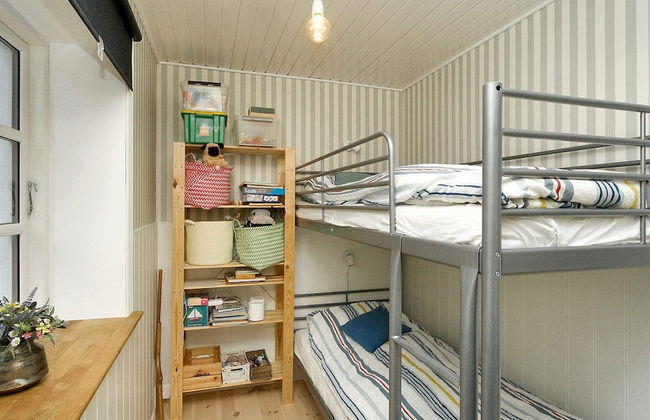 4 Star Holiday Home in Gilleleje - Foto 3