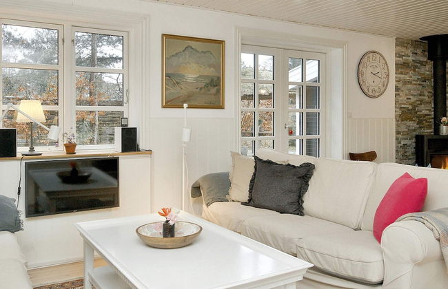 4 Star Holiday Home in Gilleleje - Foto 9