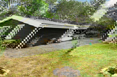 Foto 25 - 4 Star Holiday Home in Gilleleje