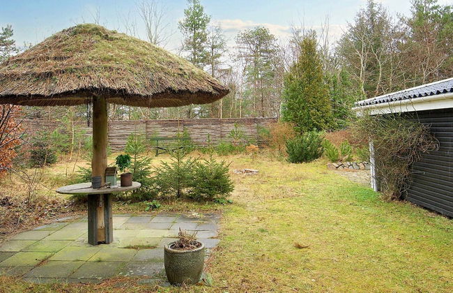 4 Star Holiday Home in Gilleleje - Foto 12