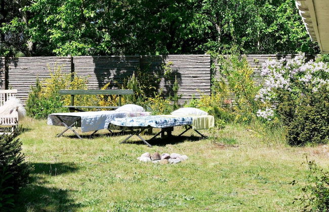 4 Star Holiday Home in Gilleleje - Foto 18