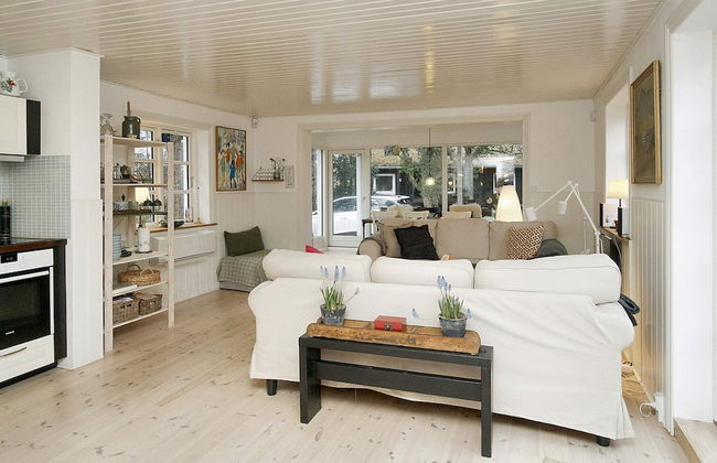 4 Star Holiday Home in Gilleleje - Foto 10