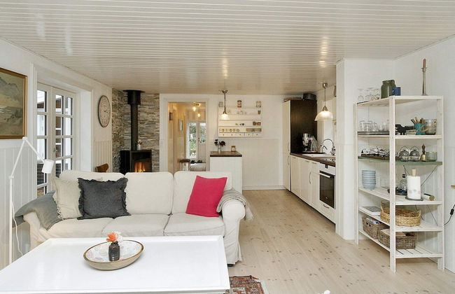 4 Star Holiday Home in Gilleleje - Foto 6