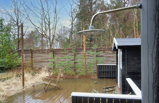 4 Star Holiday Home in Gilleleje - Foto 14