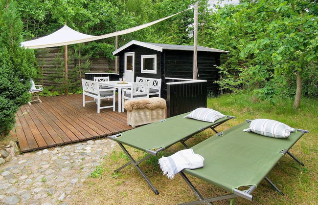 4 Star Holiday Home in Gilleleje - Foto 15