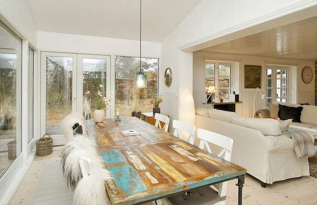 4 Star Holiday Home in Gilleleje - Foto 22