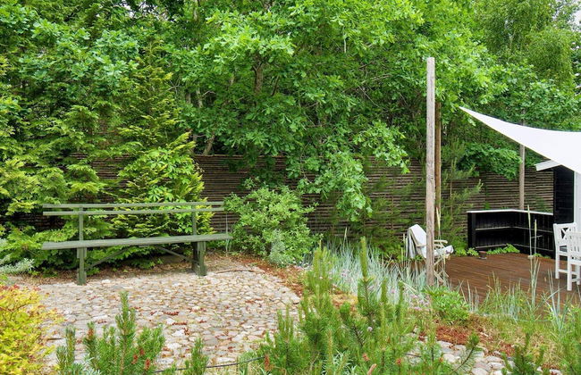 4 Star Holiday Home in Gilleleje - Foto 28