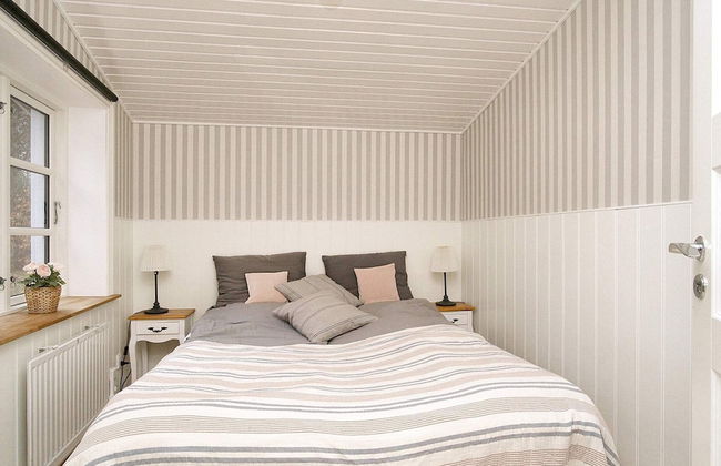 4 Star Holiday Home in Gilleleje - Foto 4