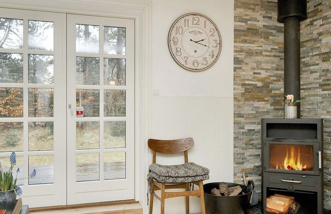 4 Star Holiday Home in Gilleleje - Foto 13