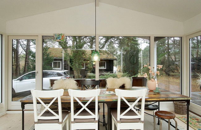4 Star Holiday Home in Gilleleje - Foto 16