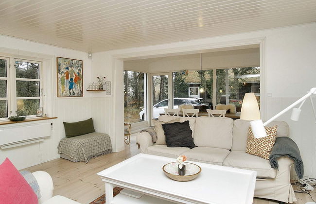 4 Star Holiday Home in Gilleleje - Foto 8