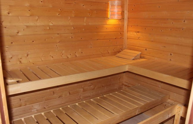 Holiday Home Alte Liebe Busum - Photo 10
