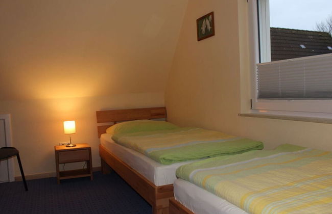 Holiday Home Alte Liebe Busum - Photo 2