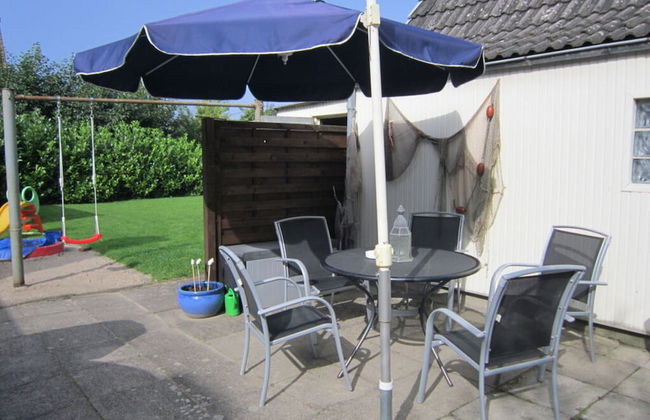Holiday Home Alte Liebe Busum - Photo 20