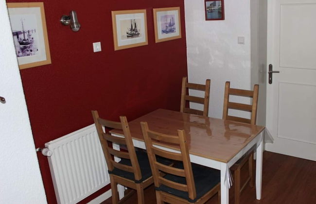 Holiday Home Alte Liebe Busum - Photo 13