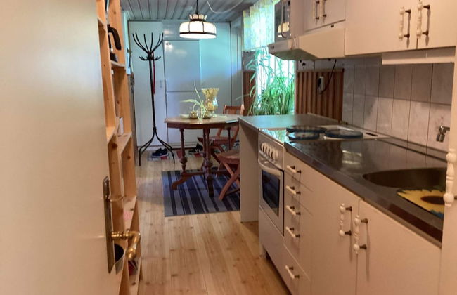 5 Person Holiday Home in Gotene - Foto 6