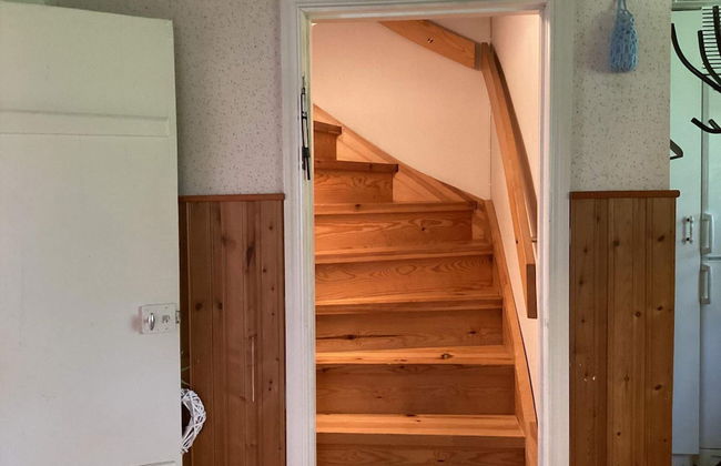 5 Person Holiday Home in Gotene - Foto 14