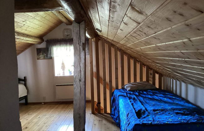 5 Person Holiday Home in Gotene - Foto 3