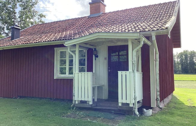 5 Person Holiday Home in Gotene - Foto 22
