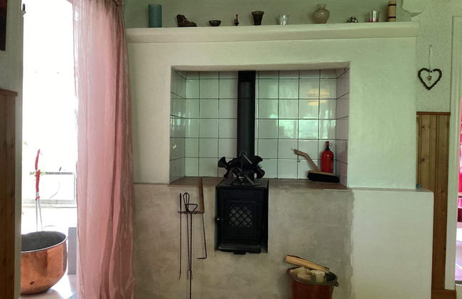 5 Person Holiday Home in Gotene - Foto 16