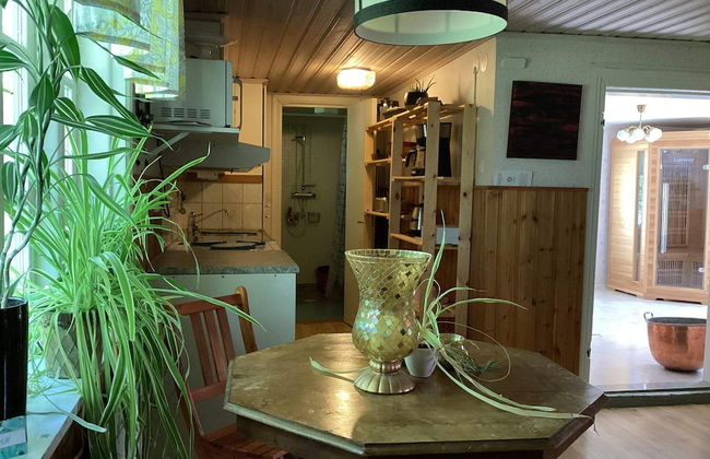 5 Person Holiday Home in Gotene - Foto 13