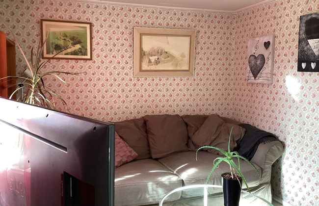 5 Person Holiday Home in Gotene - Foto 8