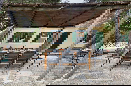 Foto 1 - Ombra De Pins in Son Serra de Marina