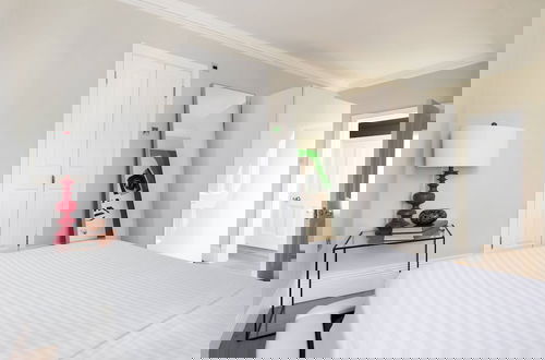 Foto 9 - Hans Road II by Onefinestay