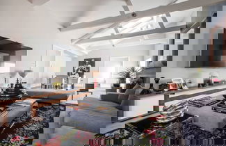 Foto 1 - Hans Road II by Onefinestay