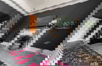 Foto 3 - Hans Road II by Onefinestay