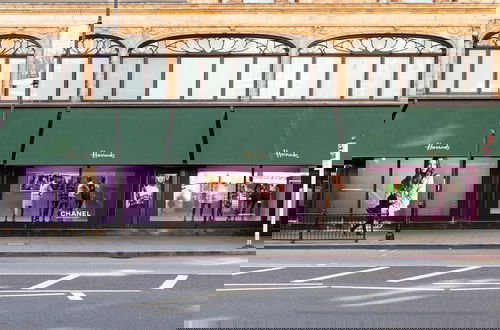 Foto 34 - Hans Road II by Onefinestay