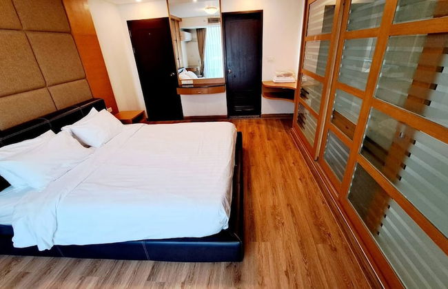 5b-short-term Rental Allowed-2brs Downtown Bangkok - Foto 4