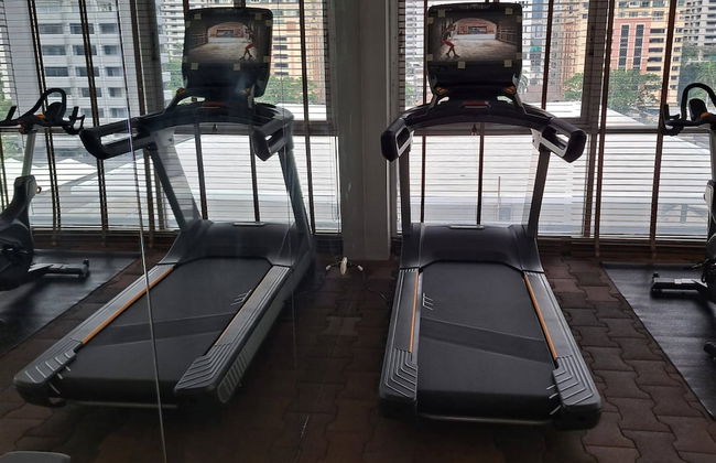 5b-short-term Rental Allowed-2brs Downtown Bangkok - Foto 57
