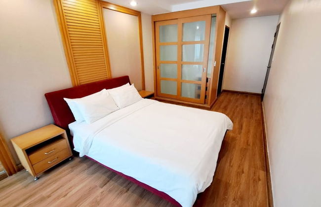 5b-short-term Rental Allowed-2brs Downtown Bangkok - Foto 6