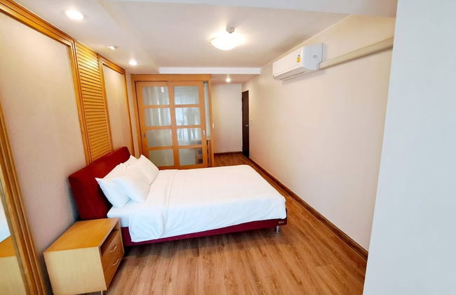 5b-short-term Rental Allowed-2brs Downtown Bangkok - Foto 9